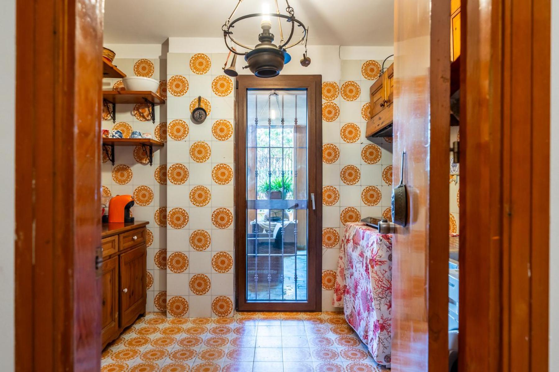 A Pochi Passi Dal Mare Apartment Mondello Bagian luar foto