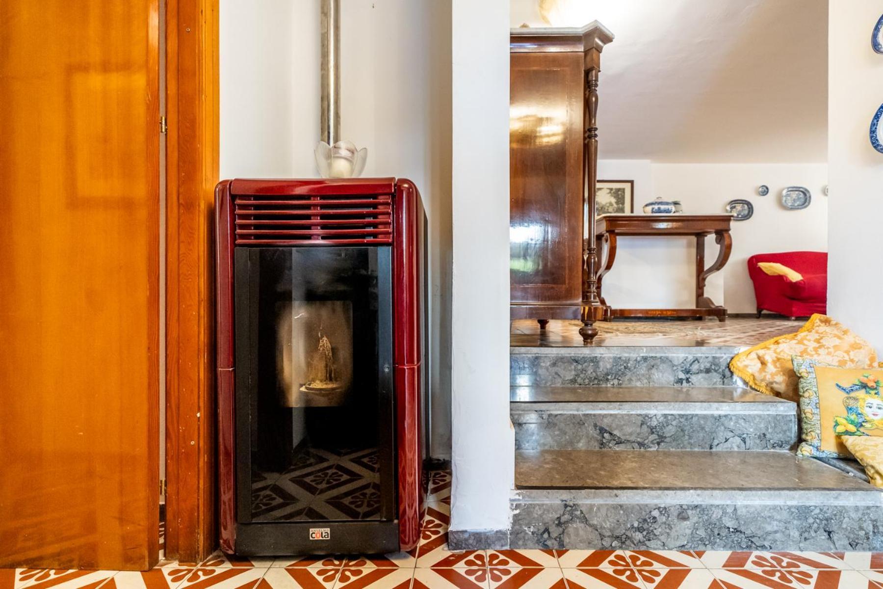 A Pochi Passi Dal Mare Apartment Mondello Bagian luar foto