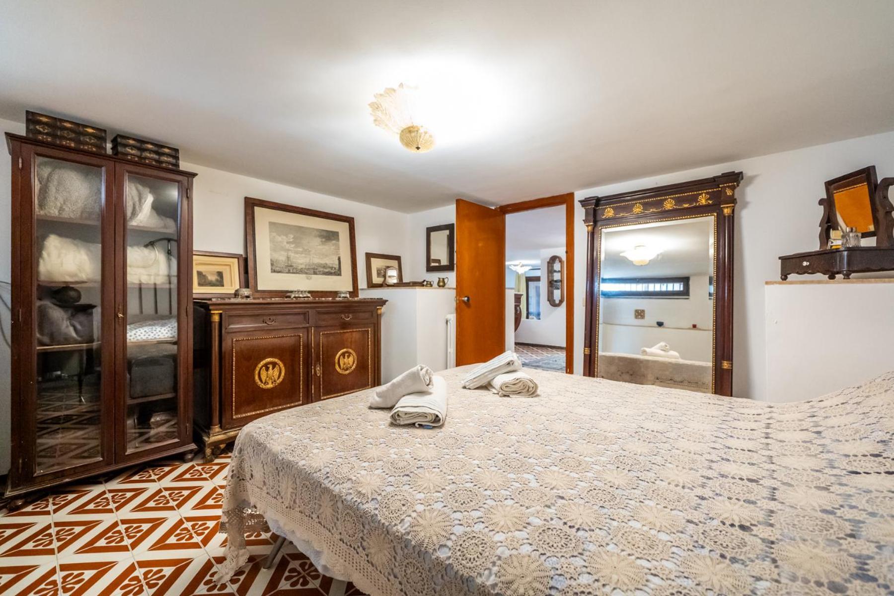 A Pochi Passi Dal Mare Apartment Mondello Bagian luar foto