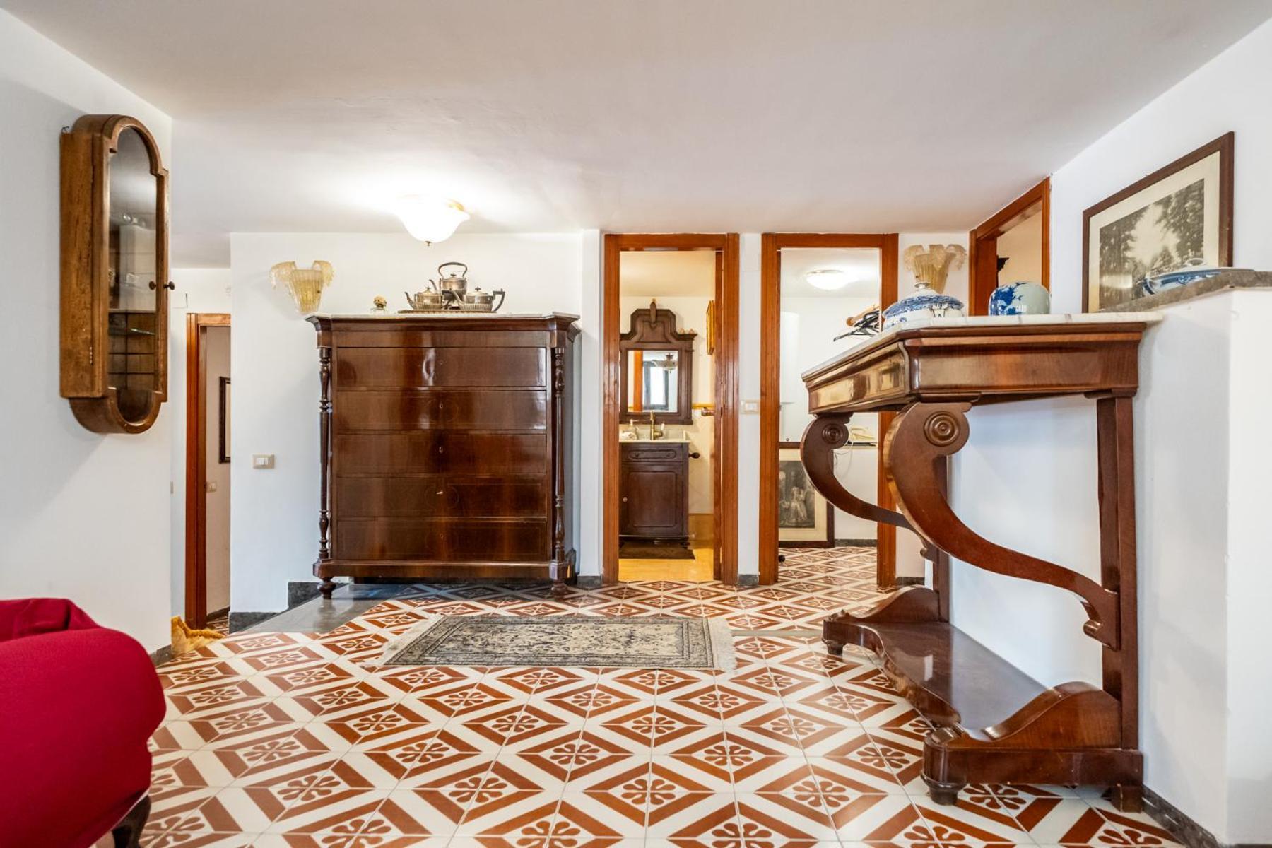 A Pochi Passi Dal Mare Apartment Mondello Bagian luar foto